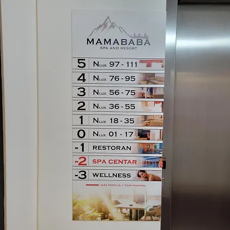 Apartman Pik - Milmari *