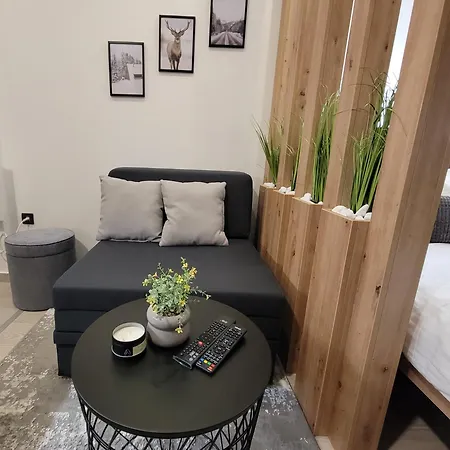 Pik - Milmari Apartman *