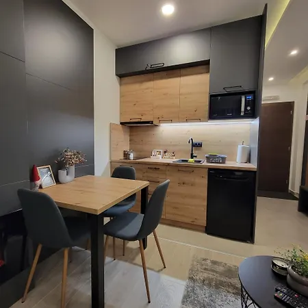 Pik - Milmari Apartman Kopaonik