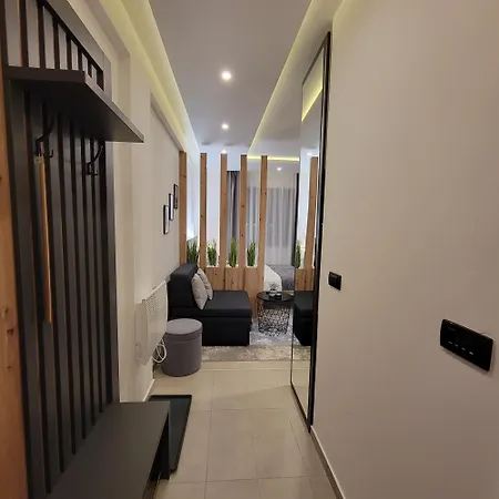 Apartman Pik - Milmari