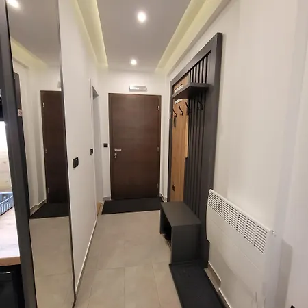 Apartman Pik - Milmari