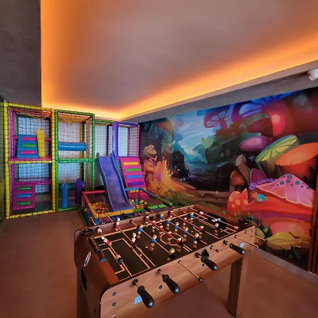 Pik - Milmari Apartman