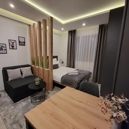 Apartman Pik - Milmari *