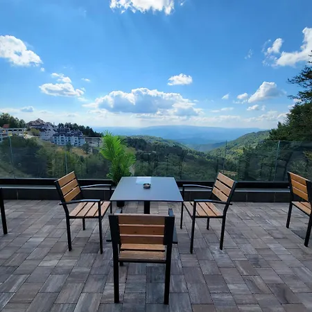 Pik - Milmari Kopaonik