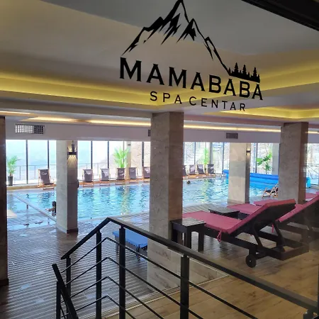 Pik - Milmari Apartman