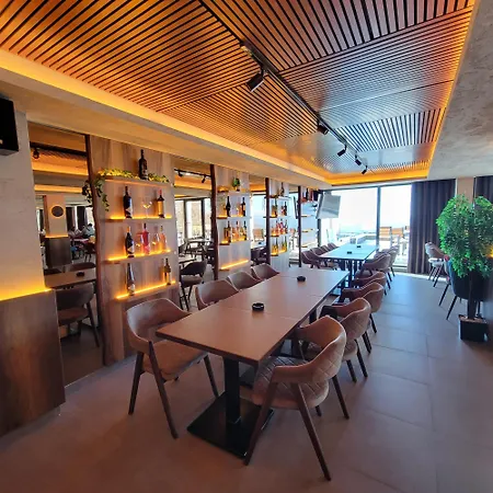 Pik - Milmari Apartman Kopaonik