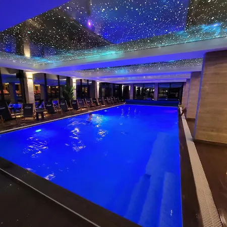 Apartman Pik - Milmari *