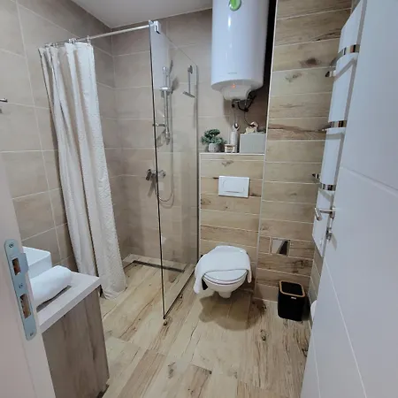 Pik - Milmari Apartman *