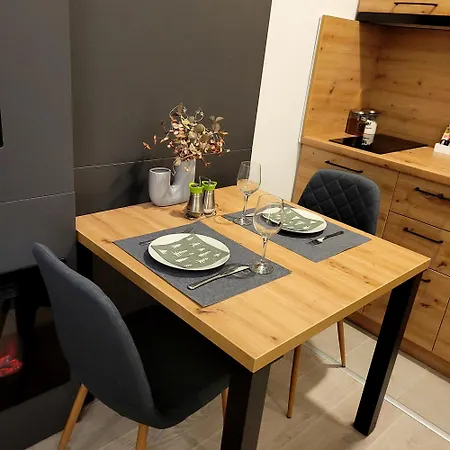 Apartman Pik - Milmari