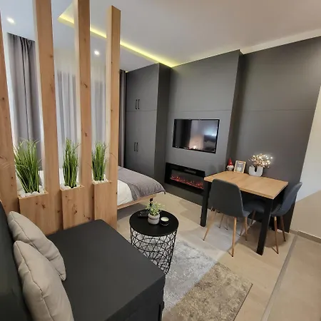 Pik - Milmari Apartman