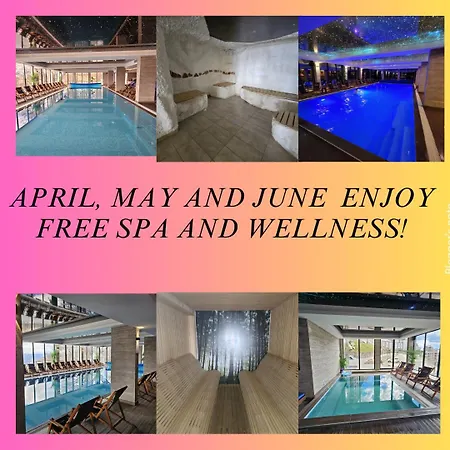 Apartman Pik - Milmari Kopaonik